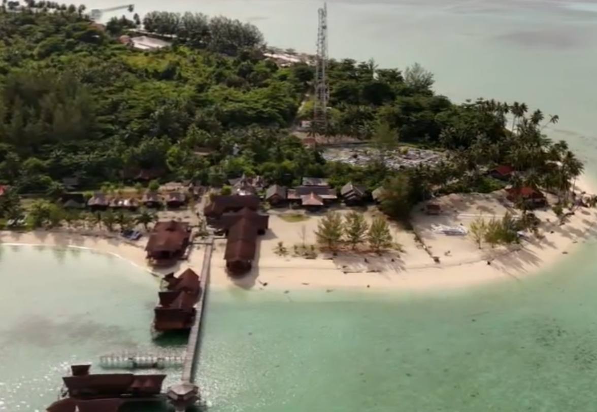 DPRD Dorong Inovasi di Destinasi Wisata Berau