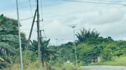 DPRD Berau Dorong Sinkronisasi Pembangunan PJU Antara Kabupaten dan Provinsi