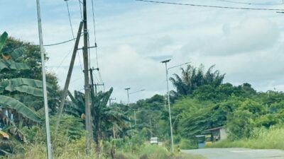 DPRD Berau Dorong Sinkronisasi Pembangunan PJU Antara Kabupaten dan Provinsi