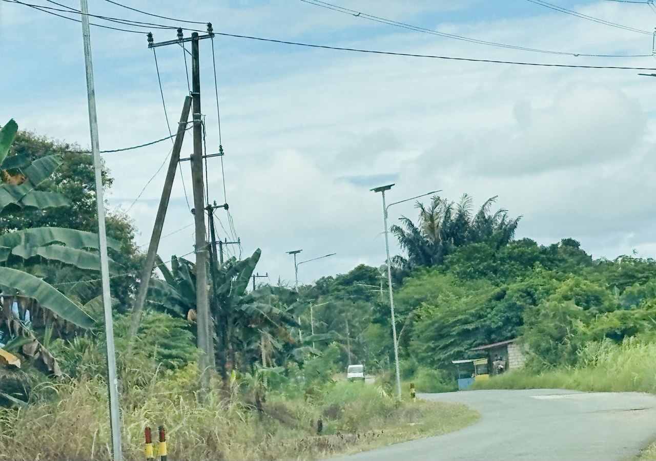 DPRD Berau Dorong Sinkronisasi Pembangunan PJU Antara Kabupaten dan Provinsi