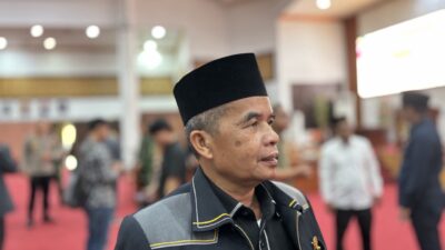 DPRD Berau Ingatkan Pentingnya Kejelasan Arah Pemanfaatan CSR Perusahaan