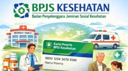 Ahmad Rifai Ingatkan Dampak Pengurangan Peserta BPJS di Berau