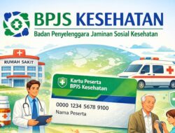 Ahmad Rifai Ingatkan Dampak Pengurangan Peserta BPJS di Berau