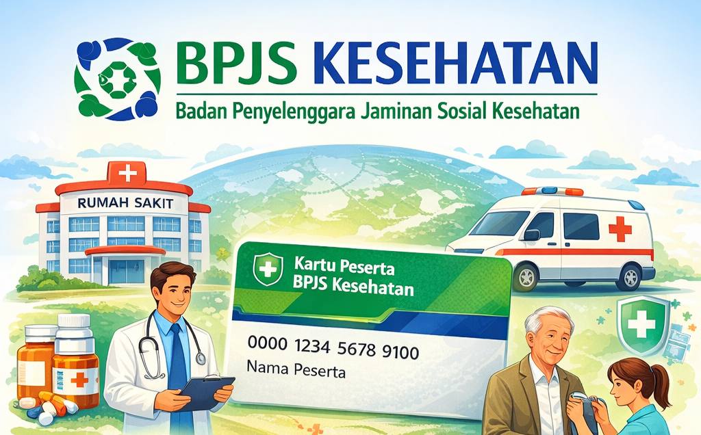 Ahmad Rifai Ingatkan Dampak Pengurangan Peserta BPJS di Berau