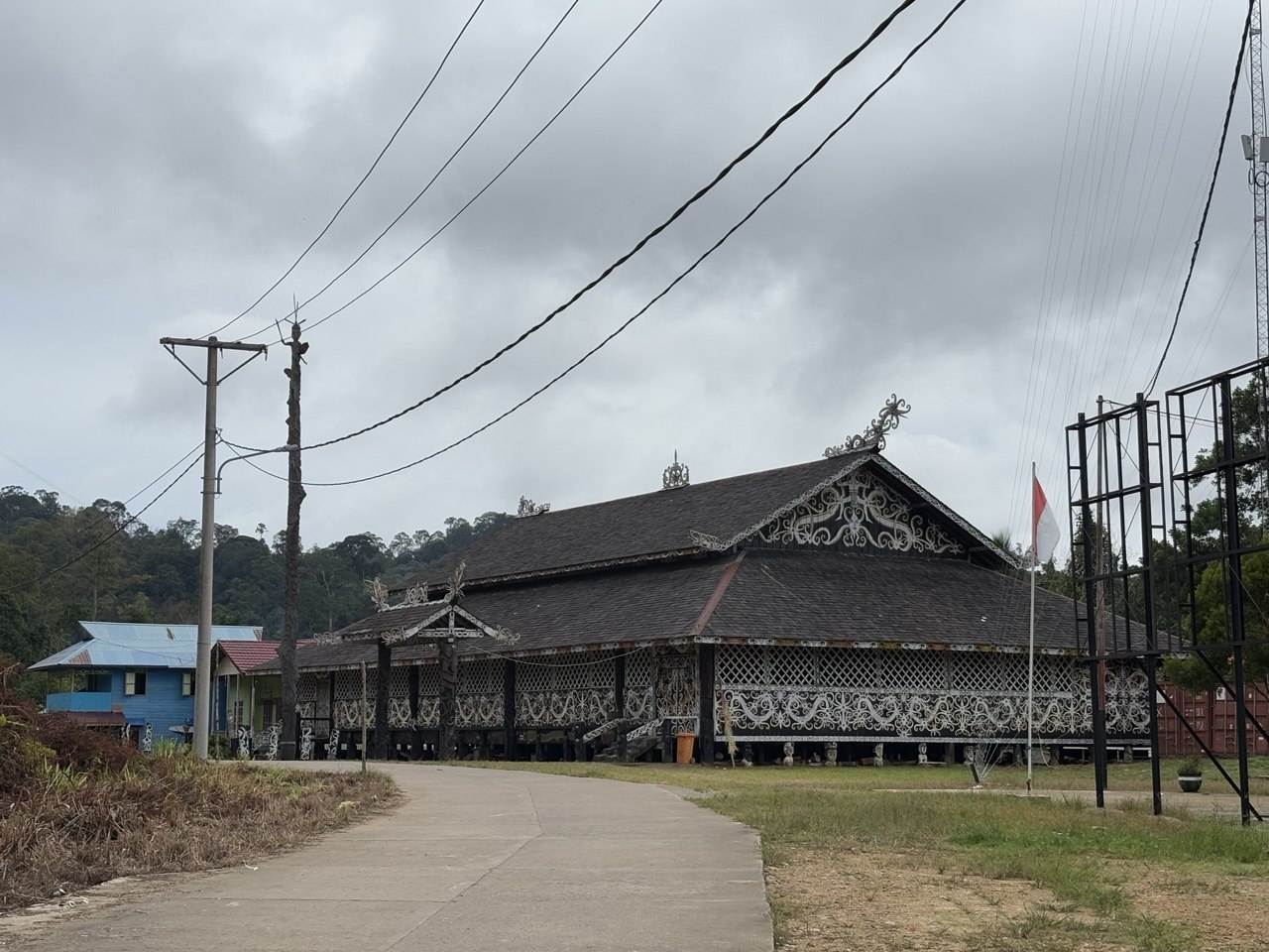 Kurangi Ketergantungan Anggaran, Kampung Diminta Optimalkan Potensi Lokal