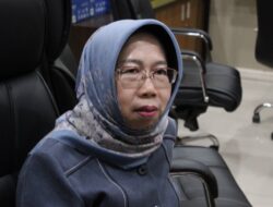 Elita Herlina: Menjaga Fasilitas Jadi Kunci Pendidikan Berkualitas
