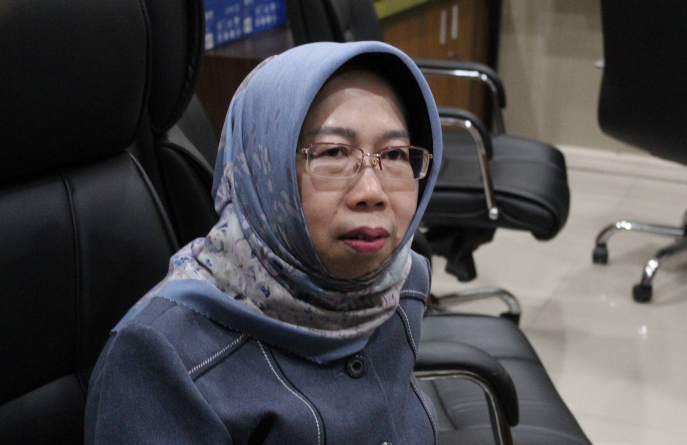 Elita Herlina: Menjaga Fasilitas Jadi Kunci Pendidikan Berkualitas