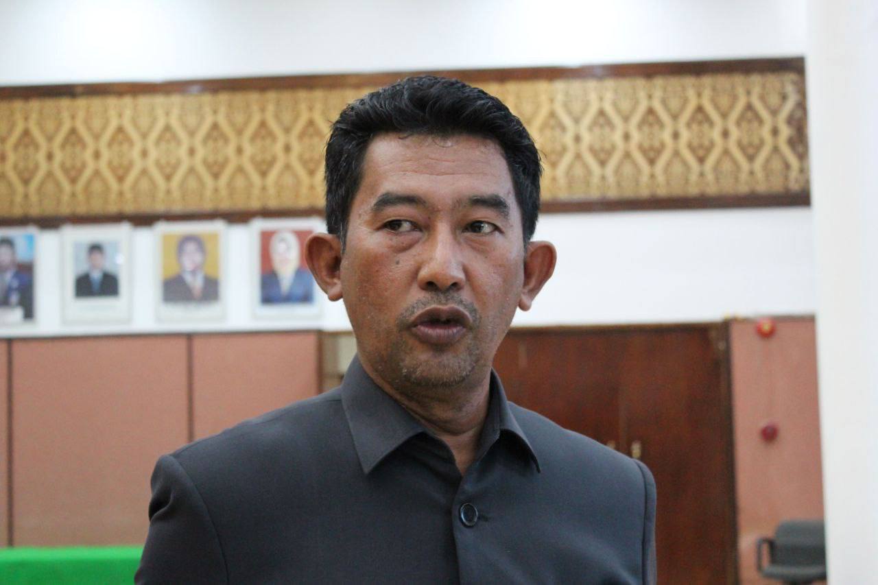 Akses Jalan di Segah Dinilai Krusial, Dukung Kebutuhan Masyarakat Berau