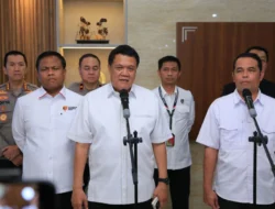 Satgas Haji-Imigrasi Soetta Gagalkan Belasan Calon Haji Ilegal