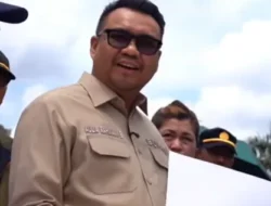 Pembangunan Jalan Penghubung Kukar–Kutim Percepat Konektivitas Antar Wilayah