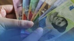 Hari Ini Rupiah Menguat Meski Masih di Level Rp17.000 per Dolar AS