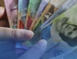 Hari Ini Rupiah Menguat Meski Masih di Level Rp17.000 per Dolar AS
