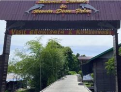 Pesona Desa Pela Kukar: Ekowisata Pesut dan Keramahan Warga