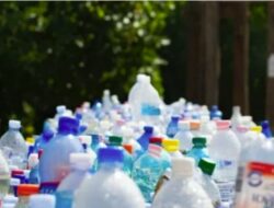 Pengelolaan Sampah Plastik di Kaltim Jadi Sorotan