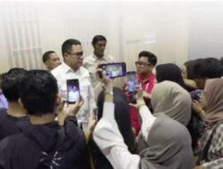 Resmi! Neneng Chamilia Santi Jadi Sekda Samarinda, Dipilih Lewat Sistem Merit Transparan