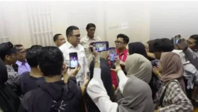 Resmi! Neneng Chamilia Santi Jadi Sekda Samarinda, Dipilih Lewat Sistem Merit Transparan