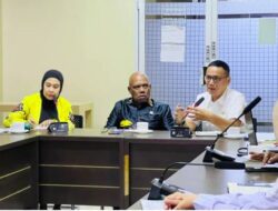 Balikpapan Jadi Acuan Jayapura dalam Menata Estetika Kota.