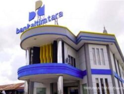 Rommy Wijayanto, Sosok Dirut Baru Bankaltimtara, Skor Tertinggi Penilaian OJK
