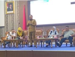 Pemprov Kaltim Targetkan 159 Ribu Mahasiswa Terima UKT Gratis Tahun 2026