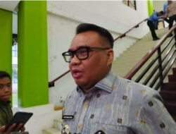 Jalan Tembus Kukar-Kutim Dilakukan Pengerasan, Tak Pakai Sepeserpun APBD Kukar