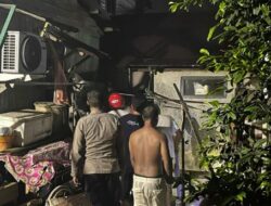 Pria 56 Tahun Ditikam dengan Brutal di Rumahnya, Polisi Menduga Pelaku Hendak Mencuri