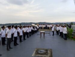 Lantik 119 Pejabat Kecamatan dan Kelurahan, Aulia Wanti-Wanti Hindari Lakukan Pungli