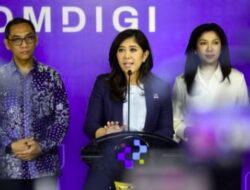 Menkomdigi: Implementasi Konkret PP TUNAS, TikTok Nonaktifkan 1,7 Juta Akun Anak