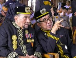 Erau Kutai Siap Digelar di Kutim Tahun Ini, Bupati Ardiansyah Tegaskan Komitmen Pelestarian Budaya