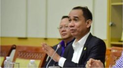 Dukung BNN, Larangan Vape Diusulkan Masuk RUU Narkotika