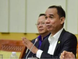 Dukung BNN, Larangan Vape Diusulkan Masuk RUU Narkotika