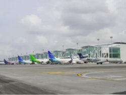 Penyesuaian Jam Operasional Bandara SAMS Sepinggan Balikpapan, Ini Jadwalnya