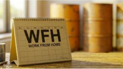 ASN WFH Perdana Hari Ini, Siap-siap Kena Sanksi Jika Slow Respons