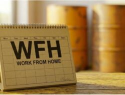 ASN WFH Perdana Hari Ini, Siap-siap Kena Sanksi Jika Slow Respons