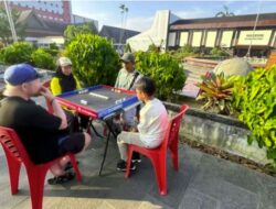 Olahraga Domino Kaltim Didorong Jadi Cabang Prestasi Berdaya Saing Nasional