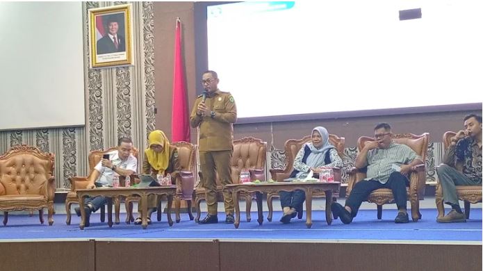 Pemprov Kaltim Targetkan 159 Ribu Mahasiswa Terima UKT Gratis Tahun 2026