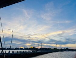 Komisi III DPRD Berau Soroti Masalah Parkir di Pelabuhan Tanjung Batu
