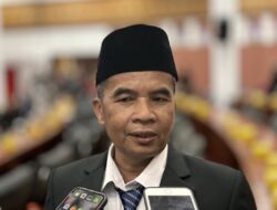 Sumadi Ajak Warga Manfaatkan Peluang Usaha Lewat Potensi Lokal