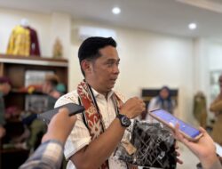 Optimalkan Sentra Tenun, Berau Incar Peluang Ekonomi Kreatif