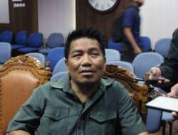 Ambulans hingga Tenaga Medis Minim, Feri Kombong Soroti Layanan Kesehatan di Gunung Tabur