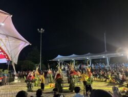 Sumadi: Event Wisata Berau Diminta Lebih Masif Dipromosikan