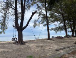 DPRD Ingatkan Pentingnya Pengelolaan Sampah di Destinasi Wisata