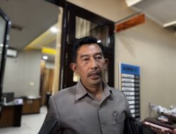 Akses Infrastruktur Belum Merata, Rudi Dorong Percepatan Pembangunan