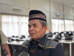 Sumadi Tekankan Prioritas Kebutuhan Dasar Masyarakat