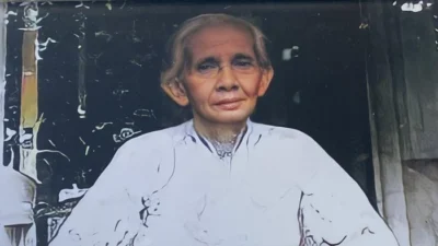 3 Pahlawan Perempuan Kalimantan yang Menginspirasi: Dari Nyai Balau hingga Aminah Syukur