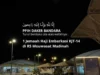 Jemaah Haji KJT-14 Wafat di Madinah, Daker Bandara Pastikan Penanganan Dilakukan Sejak di Area Imigrasi