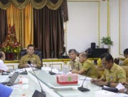 Sekda PPU Soroti Disiplin Tenaga Medis di RSUD RAPB