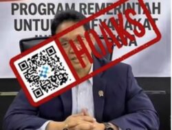 Waspada! Hoaks Pinjaman Koperasi Merah Putih via WhatsApp, Video Menteri Keuangan Ternyata Rekayasa AI