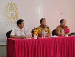 Banyak ASN Ketakutan Berurusan Soal Pengadaan Barang dan Jasa