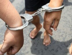 Satpolairud Polres Bontang Bongkar Rantai Peredaran Sabu Hingga Jaringan Penyimpanan