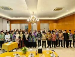 Menuju MTQN XXXI Jawa Tengah, Kafilah Kaltim Jalani Training Center Intensif Kejar Prestasi Nasional